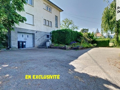 Vente maison 10 pièces 180 m² Soultz-Haut-Rhin (68360)