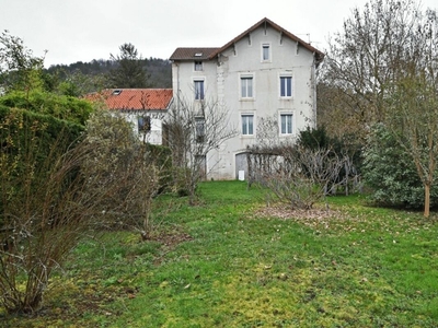 Vente maison 10 pièces 200 m² Cahors (46000)