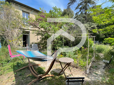 Vente maison 10 pièces 205 m² Aix-en-Provence (13090)