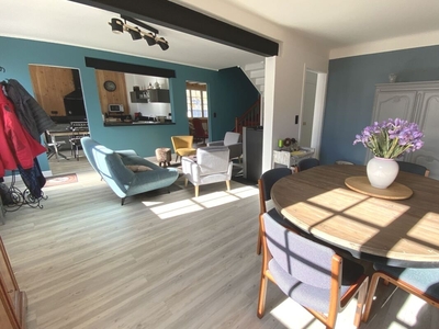 Vente maison 10 pièces 228 m² Arreau (65240)