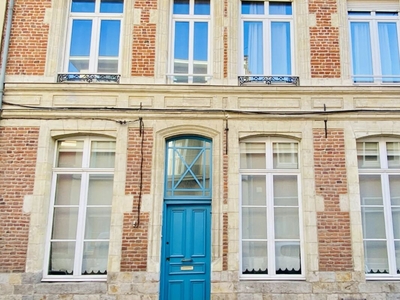 Vente maison 10 pièces 246 m² Douai (59500)