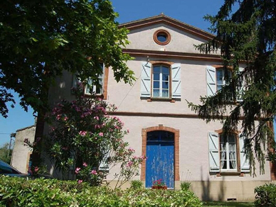 Vente maison 10 pièces 260 m² Lévignac (31530)