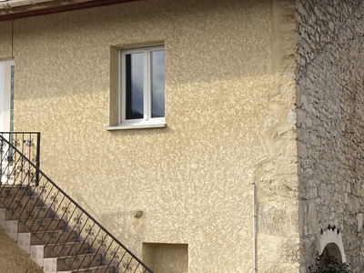 Vente maison 10 pièces 260 m² Maillat (01430)