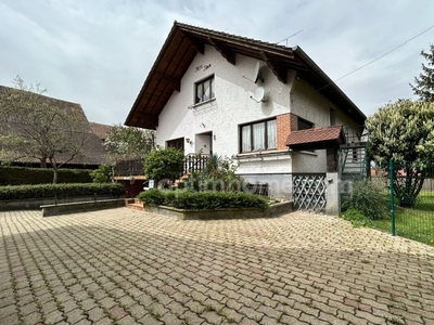 Vente maison 10 pièces 280 m² Kœstlach (68480)