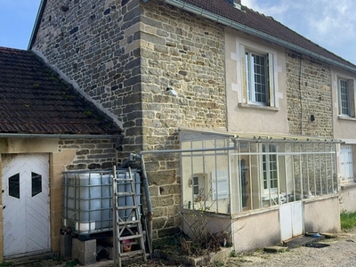 Vente maison 10 pièces 280 m² Montigny-Lès-Cherlieu (70500)