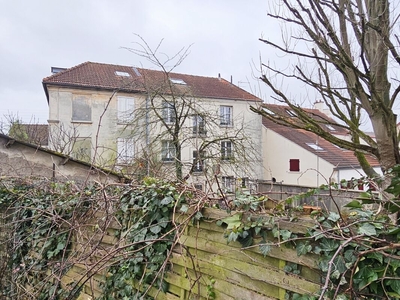 Vente maison 10 pièces 295 m² Lagny-sur-Marne (77400)