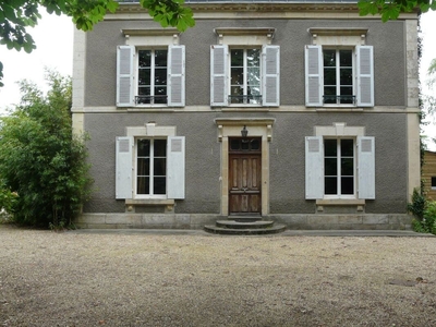 Vente maison 10 pièces 305 m² Bazouges Cré sur Loir (72200)