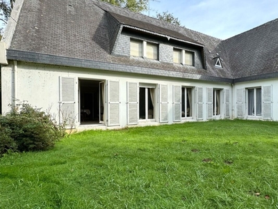 Vente maison 10 pièces 350 m² Brest (29200)