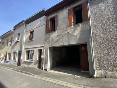 Vente maison 10 pièces 400 m² Tournay (65190)