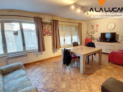 Vente maison 11 pièces 246 m² Aulnoy-Lez-Valenciennes (59300)