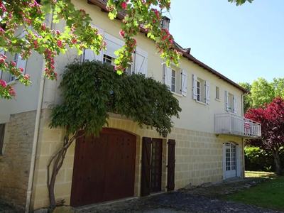 Vente maison 11 pièces 270 m² Montignac (24290)