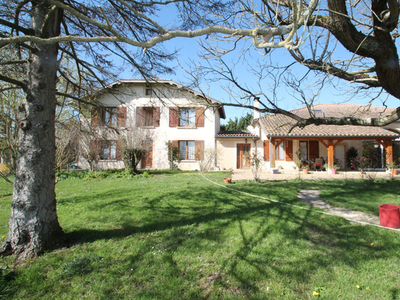 Vente maison 11 pièces 348 m² Meilhan-sur-Garonne (47180)