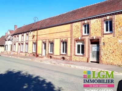 Vente maison 11 pièces 364 m² Illiers-Combray (28120)