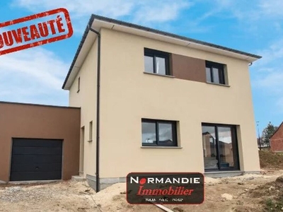 Vente maison 116 m² Barentin (76360)
