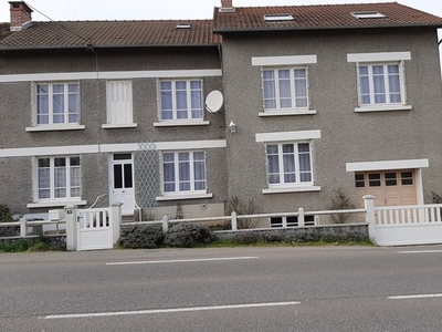Vente maison 12 pièces 138 m² Nexon (87800)