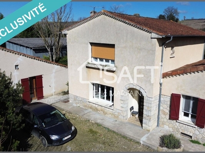 Vente maison 12 pièces 277 m² Castelnau-sur-l'Auvignon (32100)
