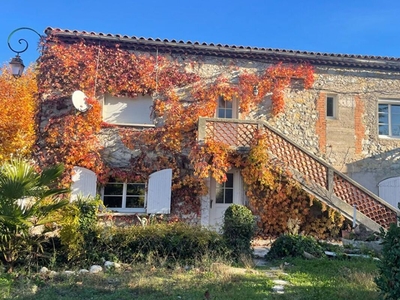 Vente maison 12 pièces 280 m² Saint-Christol-Lès-Alès (30380)