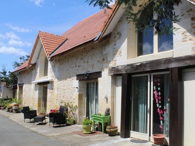 Vente maison 12 pièces 368 m² Prigonrieux (24130)