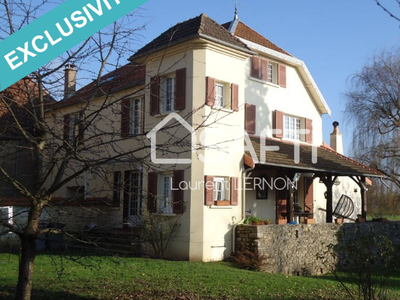 Vente maison 12 pièces 380 m² Dijon (21000)