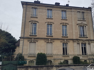 Vente maison 12 pièces 400 m² Beaune (21200)