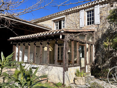 Vente maison 12 pièces 530 m² Castelnaudary (11400)