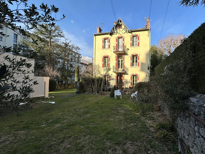 Vente maison 13 pièces 270 m² Lourdes (65100)
