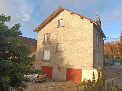 Vente maison 14 pièces 195 m² Limoges (87000)