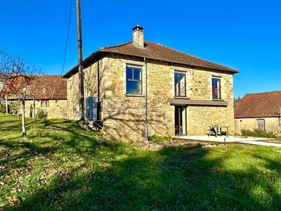 Vente maison 14 pièces 348 m² Sarlat-la-Canéda (24200)