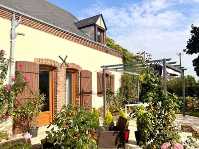 Vente maison 14 pièces 360 m² Sargé-sur-Braye (41170)