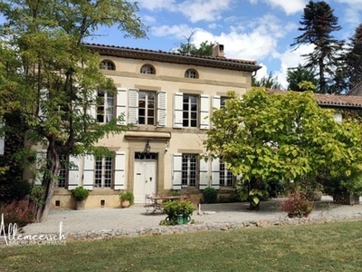 Vente maison 14 pièces 500 m² Carcassonne (11000)