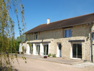 Vente maison 15 pièces 110 m² Champeaux-sur-Sarthe (61560)