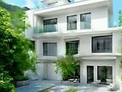 Vente maison 15 pièces 300 m² Saint-Maur-des-Fossés (94100)