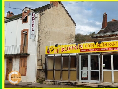 Vente maison 16 pièces 350 m² Montbard (21500)