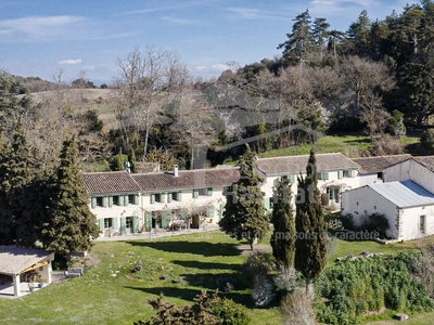 Vente maison 16 pièces 558 m² Carcassonne (11000)