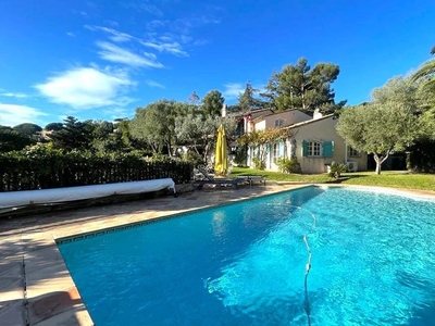 Vente maison 163 m² Cannes (06400)