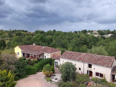 Vente maison 17 pièces 385 m² Cahors (46000)