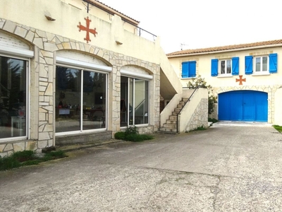 Vente maison 18 pièces 387 m² Peyriac-de-Mer (11440)