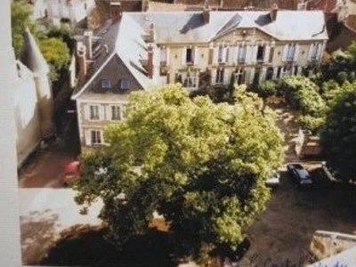 Vente maison 18 pièces 491 m² Mailly-la-Ville (89270)