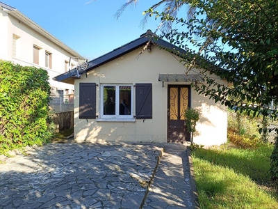 Vente maison 2 pièces 34 m² Monein (64360)