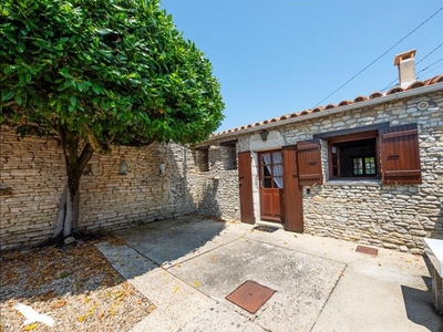 Vente maison 2 pièces 36 m² Saint-Georges-d'Oléron (17190)