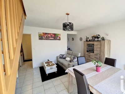 Vente maison 2 pièces 51 m² Le Neubourg (27110)