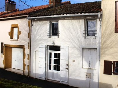 Vente maison 2 pièces 70 m² Availles-Limouzine (86460)