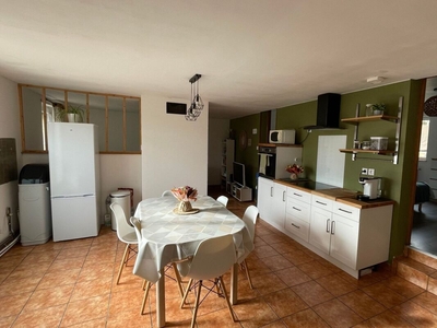 Vente maison 2 pièces 72 m² Sequehart (02420)