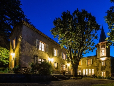 Vente maison 21 pièces 660 m² Carcassonne (11000)