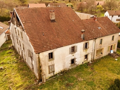 Vente maison 24 pièces 550 m² Rupt-sur-Moselle (88360)