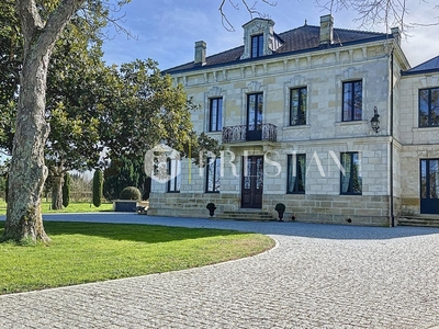 Vente maison 26 pièces 1088 m² Bordeaux (33000)