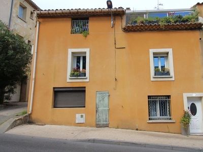 Vente maison 3 pièces 100 m² Bagnols-sur-Cèze (30200)