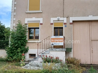 Vente maison 3 pièces 102 m² Gercourt-Et-Drillancourt (55110)