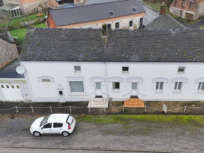 Vente maison 3 pièces 103 m² Marbaix (59440)