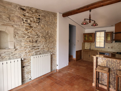 Vente maison 3 pièces 104 m² Calvisson (30420)